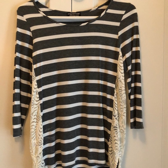 Papermoon top - Picture 3 of 7